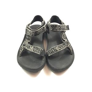 Women's Size 7 Teva S/N 6576 Sport Sandals